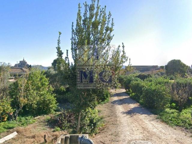 Terreno en Venta en Murcia