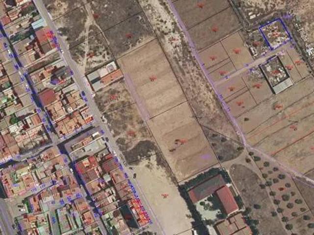 Terreno en Venta en Murcia