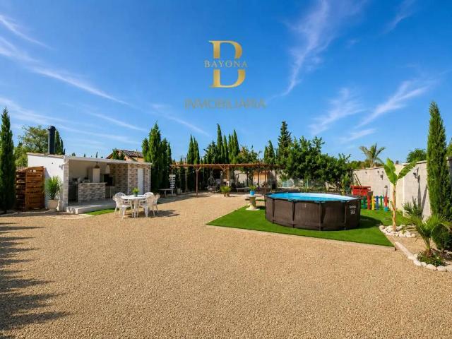 Terreno en Venta en Murcia