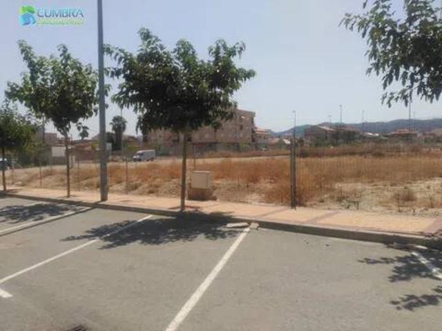 Terreno en Venta en Murcia