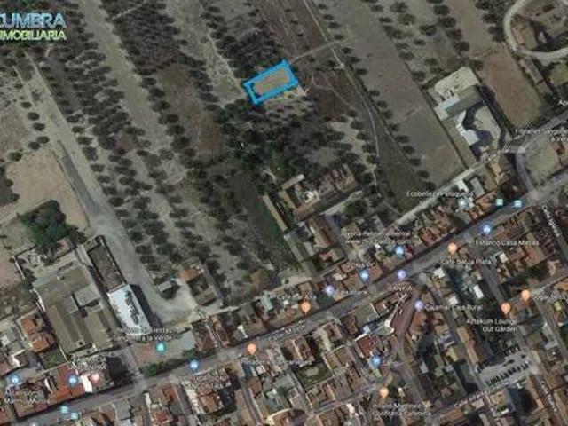 Terreno en Venta en Murcia