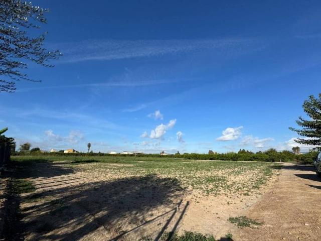 Terreno en Venta en Murcia