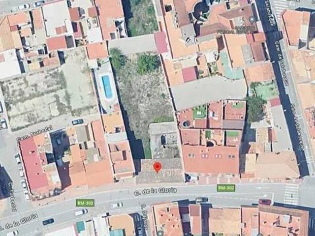 Terreno en Venta en Murcia