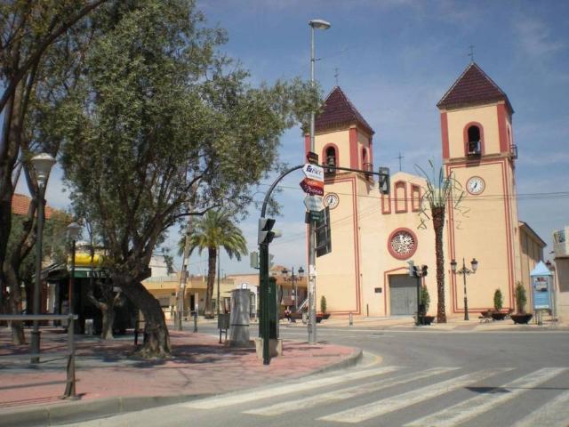 Terreno en Venta en Murcia