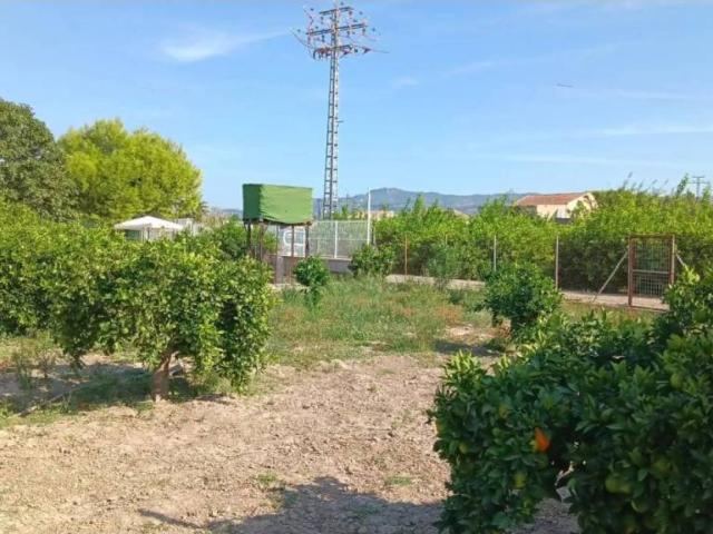 Terreno en Venta en Murcia