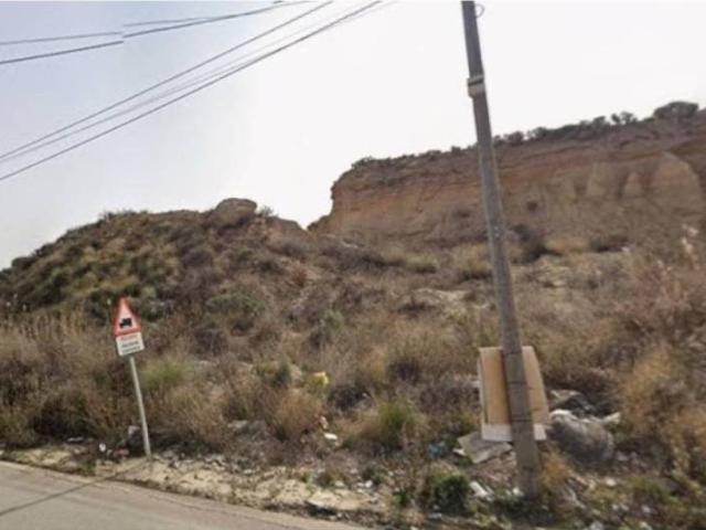 Terreno en Venta en Murcia