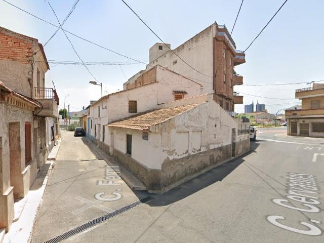 Terreno en venta en Murcia