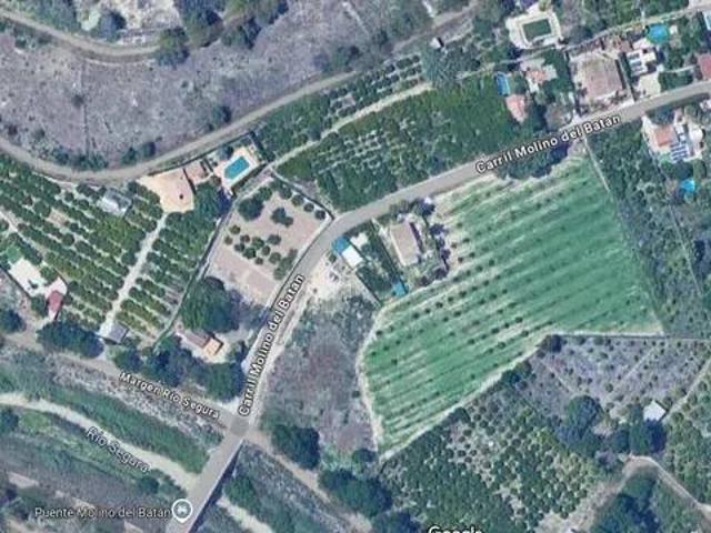 Terreno en Venta en Murcia