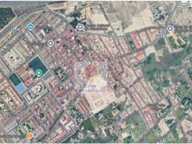 Terreno en Venta en Murcia