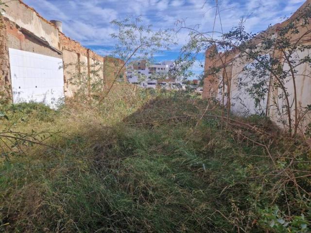 Terreno en Venta en Murcia
