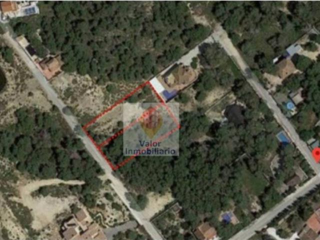 Terreno en Venta en Murcia