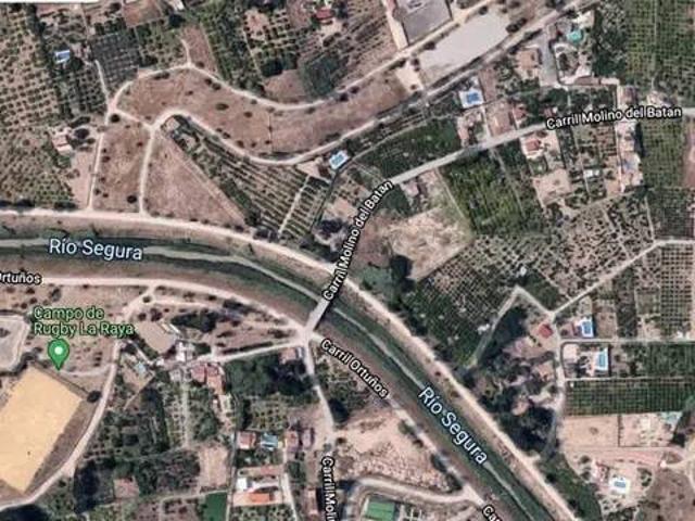 Terreno en Venta en Murcia