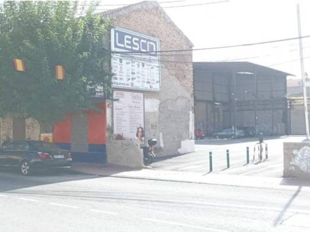 Terreno en Venta en Murcia