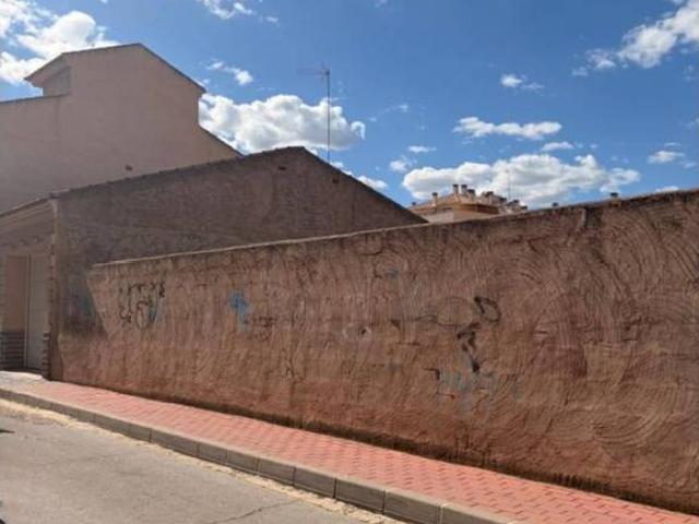 Terreno en Venta en Murcia