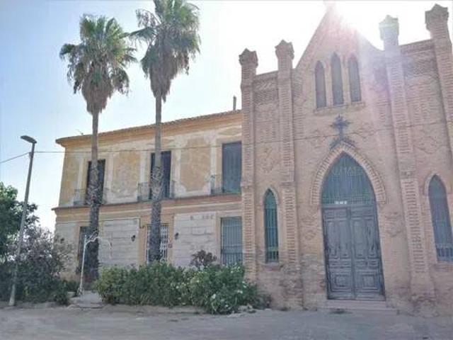 Terreno en Venta en Murcia