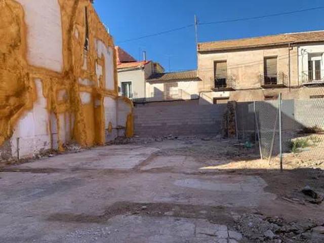 Terreno en Venta en Murcia