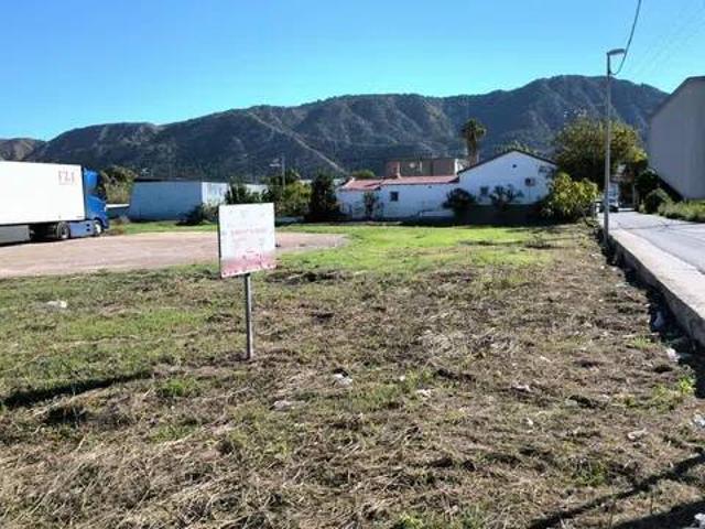 Terreno en Venta en Murcia