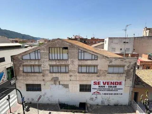 Terreno en Venta en Murcia