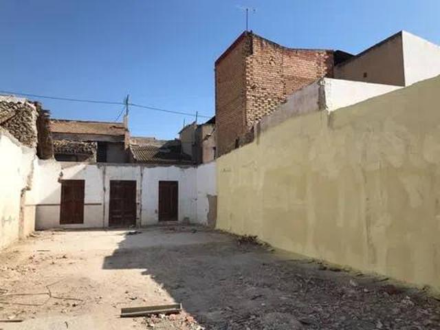 Terreno en Venta en Murcia