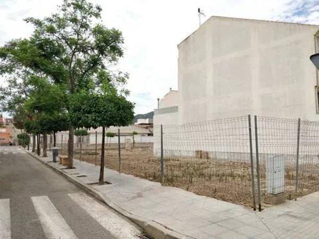 Terreno en Venta en Murcia