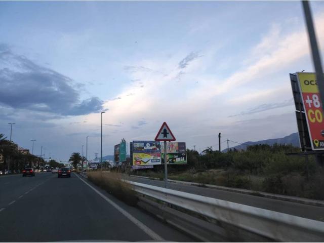 Terreno en Venta en Murcia