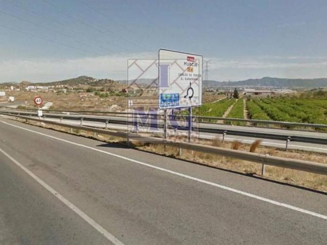 Terreno en Venta en Murcia