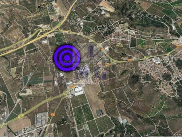 Terreno en Venta en Murcia