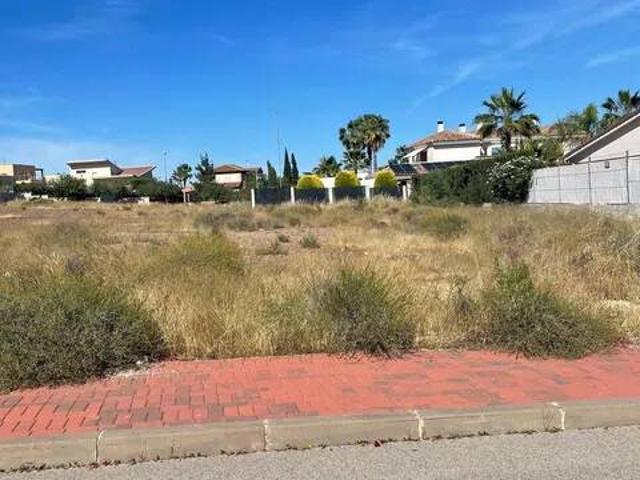 Terreno en Venta en Murcia