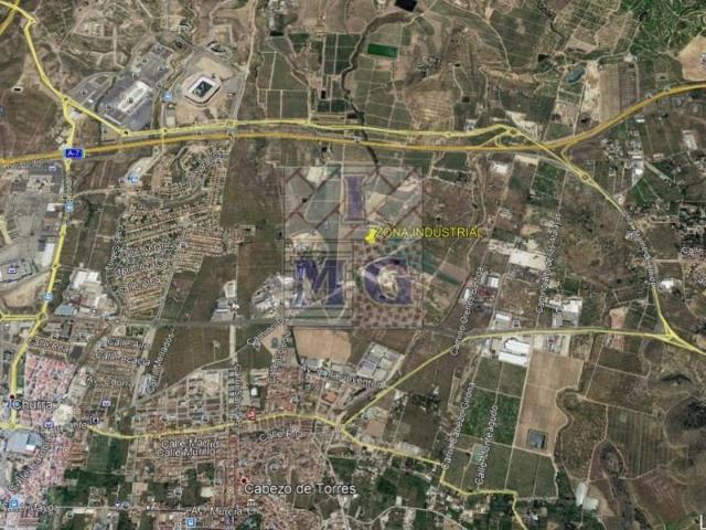 Terreno en Venta en Murcia