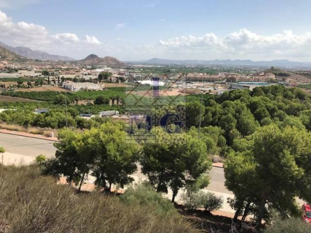 Terreno en Venta en Murcia