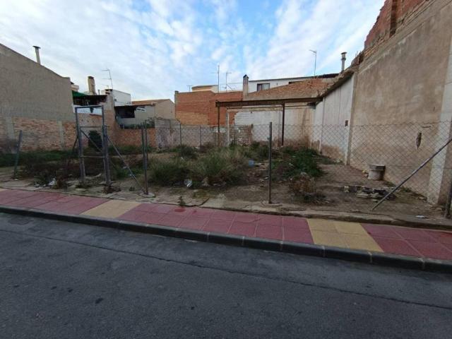 Terreno en Venta en Murcia