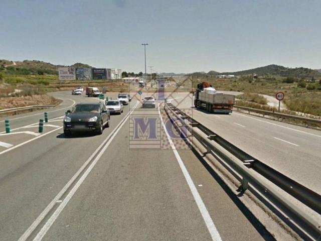 Terreno en Venta en Murcia