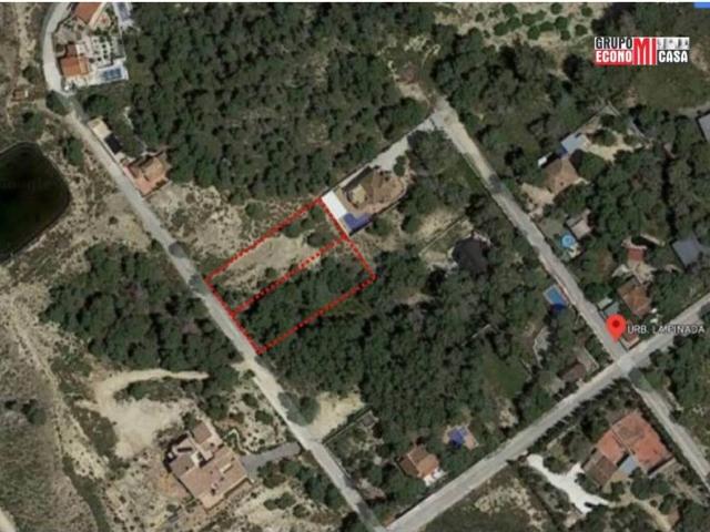 Terreno en Venta en Murcia