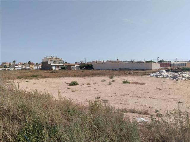 Terreno en Venta en Murcia