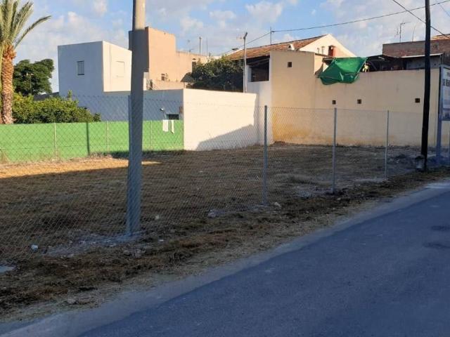 Terreno en Venta en Murcia