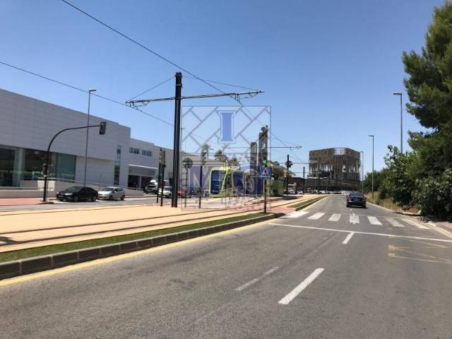 Terreno en Venta en Murcia