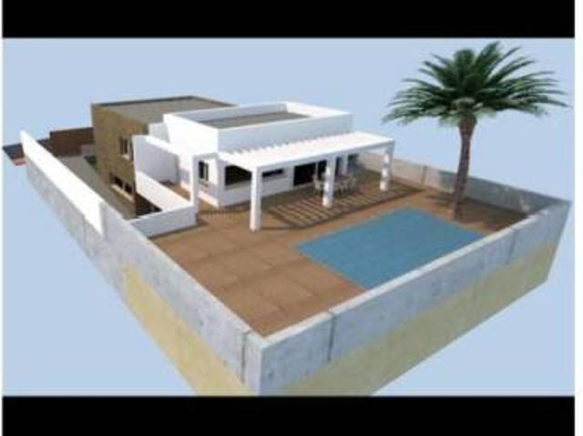 Terreno en Venta en Murcia
