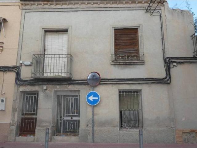 Terreno en Venta en Murcia