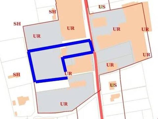 Terreno en Venta en Murcia