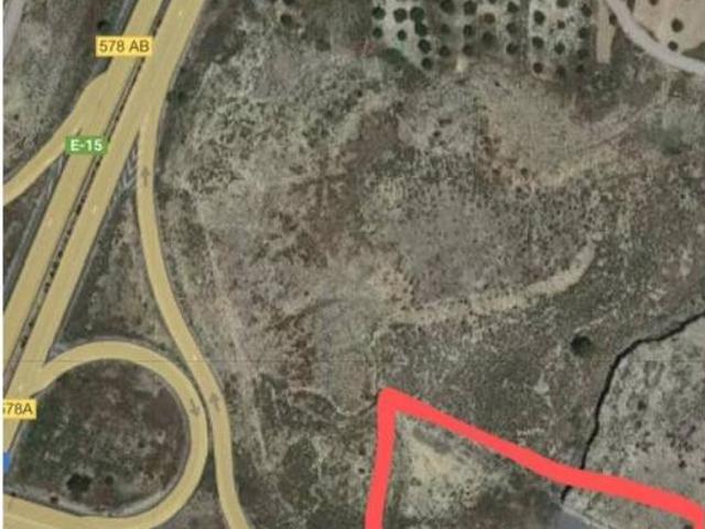 Terreno en Venta en Murcia