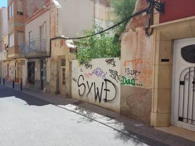 Terreno en Venta en Murcia