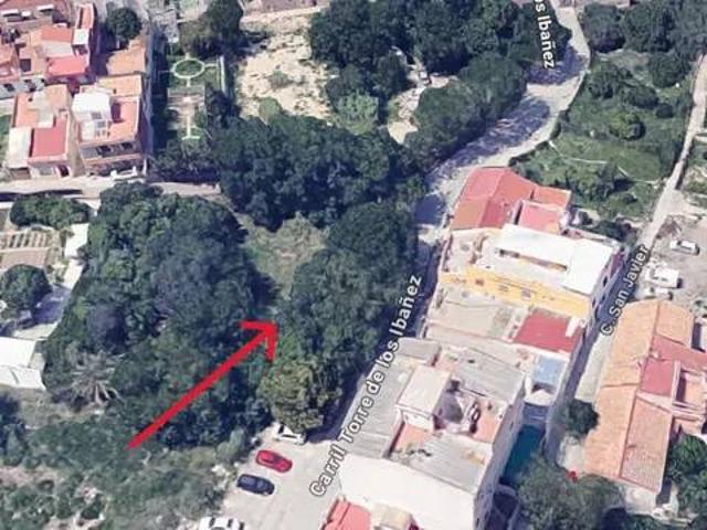 Terreno en Venta en Murcia