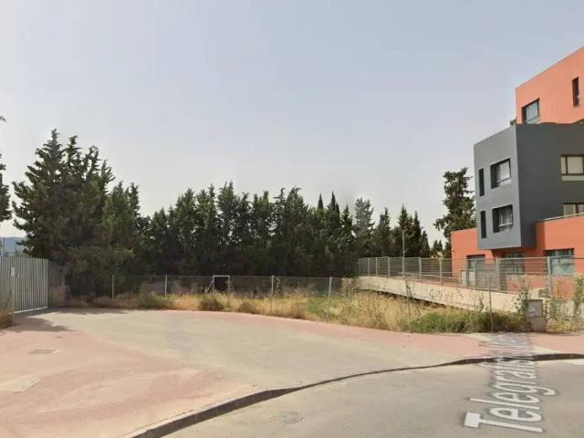 Terreno en Venta en Murcia