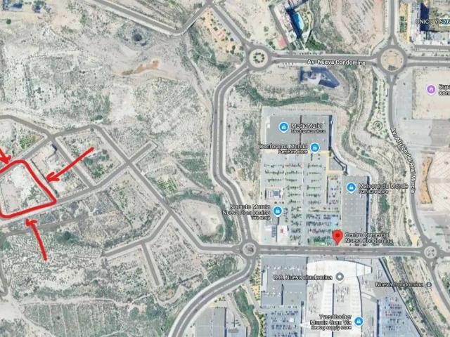 Terreno en Venta en Murcia