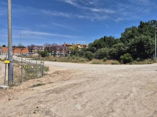 Terreno en Venta en Murcia