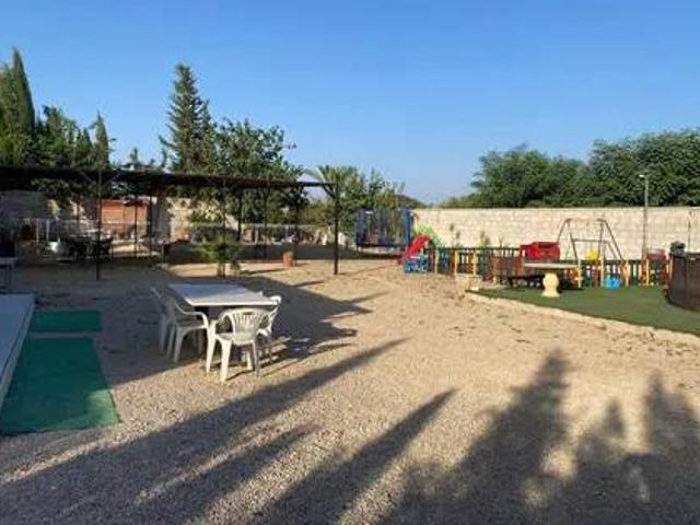 Terreno en Venta en Murcia