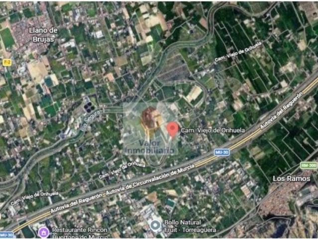Terreno en Venta en Murcia