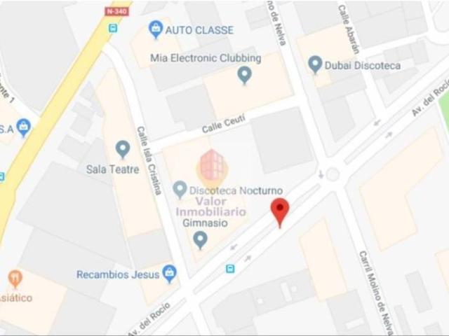 Terreno en Venta en Murcia