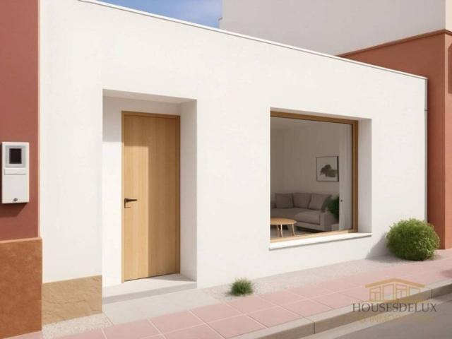Terreno en Venta en Murcia