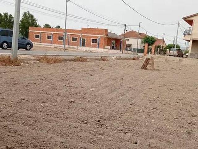 Terreno en Venta en Murcia